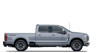 2025 Ford Super Duty® External Image 1